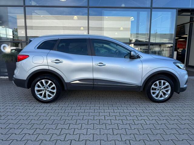 Renault KADJAR 1.3 TCe Zen *Stoelverwarming & Navigatie*