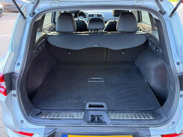 Renault KADJAR 1.3 TCe Zen *Stoelverwarming & Navigatie*