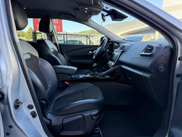 Renault KADJAR 1.3 TCe Zen *Stoelverwarming & Navigatie*