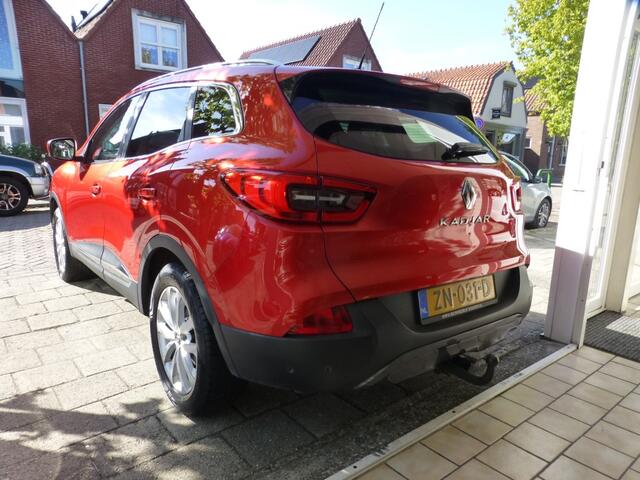 Renault KADJAR 1.5 dCi Intens
