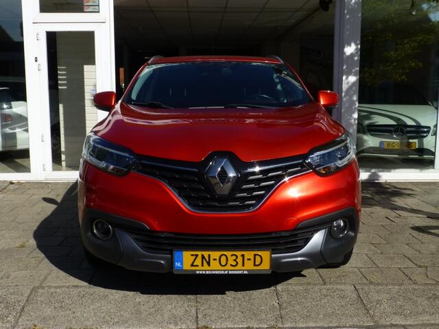 Renault KADJAR 1.5 dCi Intens