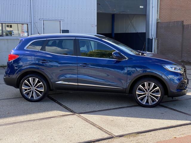 Renault KADJAR 1.5 Blue dCi Black Edition | Automaat | LED | Navi | Cruise | Ha