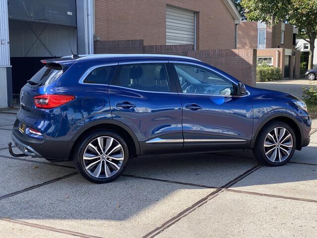 Renault KADJAR 1.5 Blue dCi Black Edition | Automaat | LED | Navi | Cruise | Ha