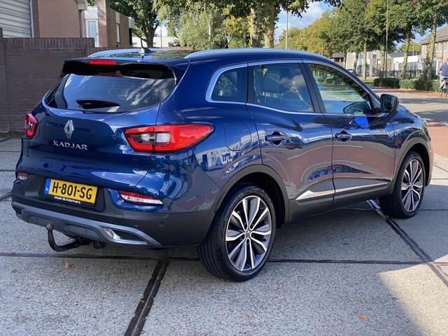 Renault KADJAR 1.5 Blue dCi Black Edition | Automaat | LED | Navi | Cruise | Ha