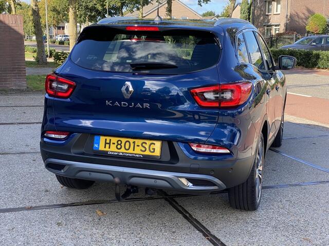 Renault KADJAR 1.5 Blue dCi Black Edition | Automaat | LED | Navi | Cruise | Ha