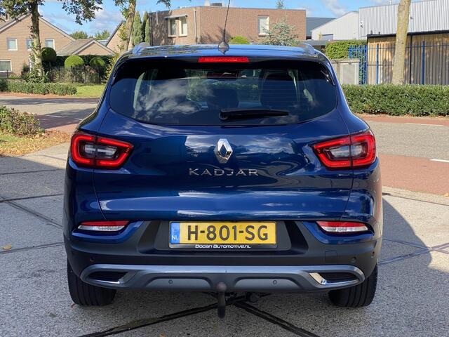 Renault KADJAR 1.5 Blue dCi Black Edition | Automaat | LED | Navi | Cruise | Ha