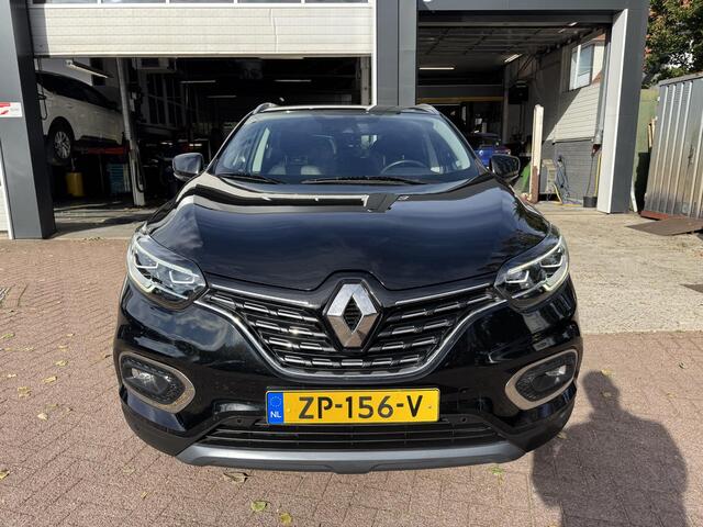 Renault KADJAR 1.3 TCe 140pk EDC Intens+Trekhaak!!