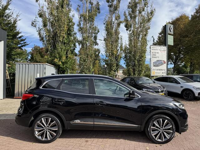 Renault KADJAR 1.3 TCe 140pk EDC Intens+Trekhaak!!