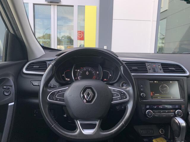 Renault KADJAR 1.2 TCe Bose