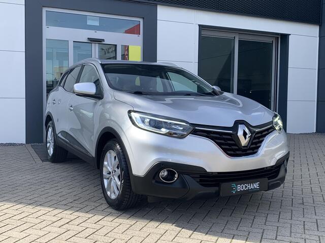 Renault KADJAR 1.2 TCe Bose