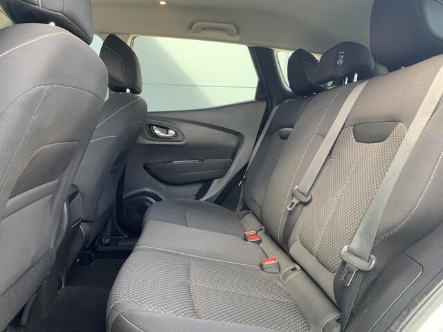 Renault KADJAR 1.2 TCe Bose