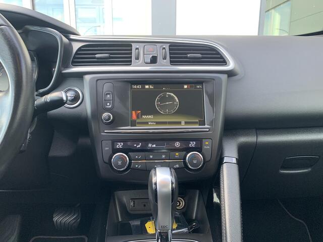 Renault KADJAR 1.2 TCe Bose