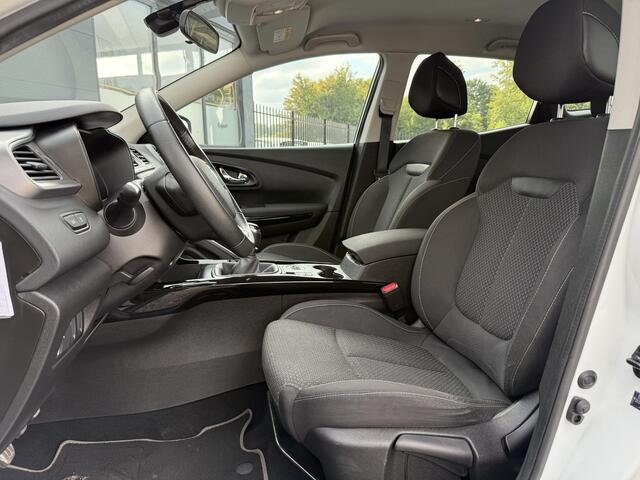 Renault KADJAR 1.2 TCe Intens 1e Eigenaar,Navi,Clima,Cruise,PDC,Trekhaak,Dealer Onderhouden,APK tot 11-2026