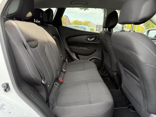 Renault KADJAR 1.2 TCe Intens 1e Eigenaar,Navi,Clima,Cruise,PDC,Trekhaak,Dealer Onderhouden,APK tot 11-2026