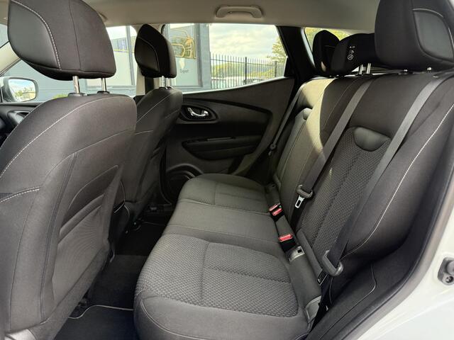 Renault KADJAR 1.2 TCe Intens 1e Eigenaar,Navi,Clima,Cruise,PDC,Trekhaak,Dealer Onderhouden,APK tot 11-2026