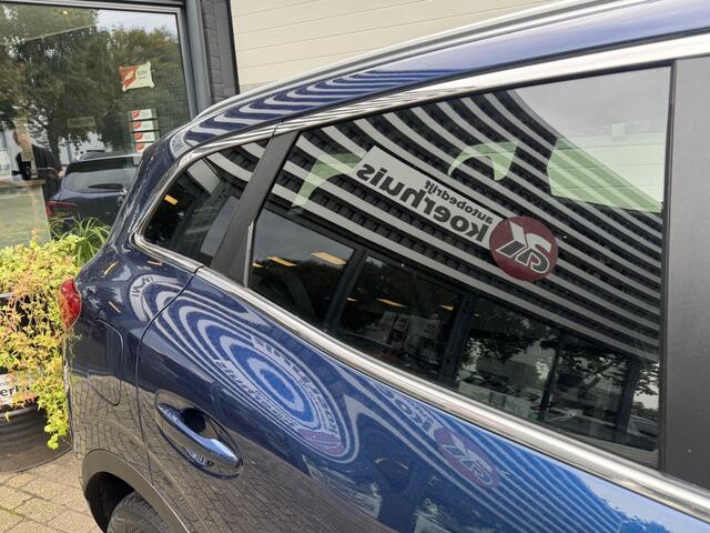 Renault KADJAR 1.2 TCe Intens