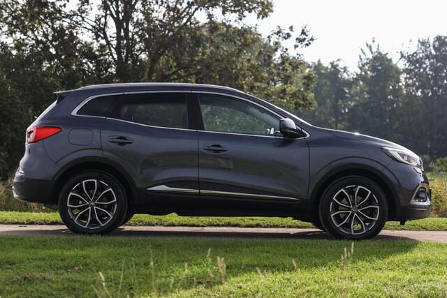 Renault KADJAR 1.3 TCe 160 PK Aut7 Intens ? LED ? Carplay ? Trekhaak