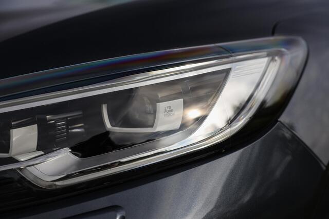 Renault KADJAR 1.3 TCe 160 PK Aut7 Intens ? LED ? Carplay ? Trekhaak