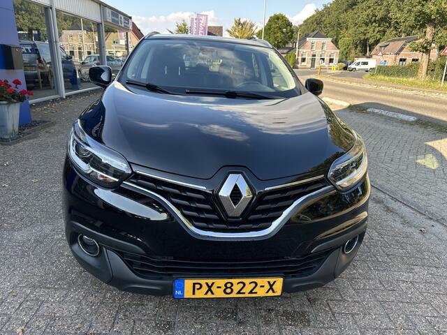 Renault KADJAR 1.2 TCe Limited
