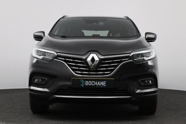Renault KADJAR 1.3 TCe 140pk Black Edition | Carplay/Android auto | Bose Audio | Stoelverwarming |