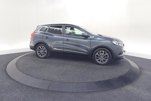 Renault KADJAR TCe 160 EDC Intens | Trekhaak | Navigatie | Camera | Stoelverwarming