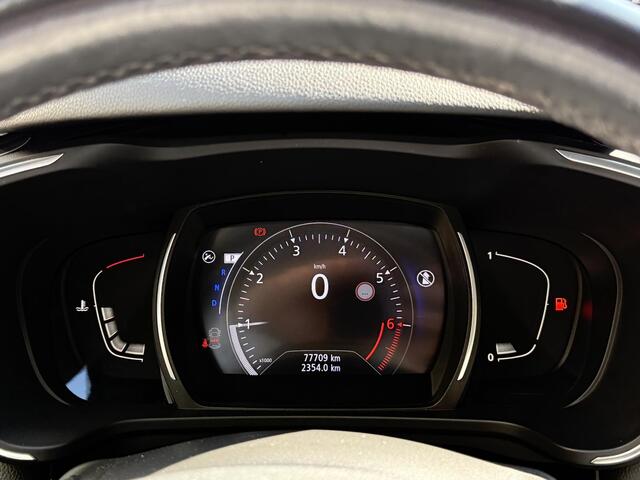 Renault KADJAR 1.2 TCe Bose | Trekhaak | Pack winter | Navigatie | Achteruitrijcamera | LED | DAB | Climate Control | Key-less | Leer |