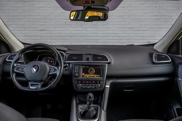 Renault KADJAR 1.6 TCe Bose
