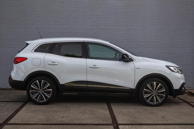 Renault KADJAR 1.6 TCe Bose