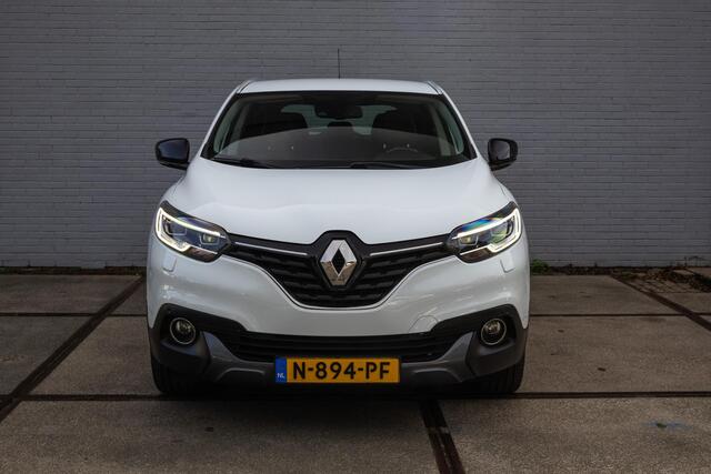 Renault KADJAR 1.6 TCe Bose