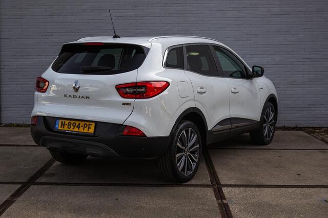 Renault KADJAR 1.6 TCe Bose