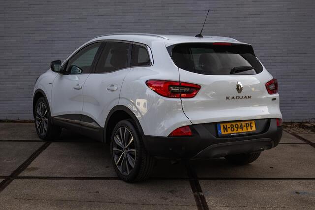 Renault KADJAR 1.6 TCe Bose