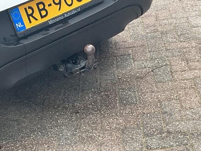 Renault KADJAR 1.2 TCe Life Trekhaak Cruise Clima NL-Auto Voll.Onderhouden!