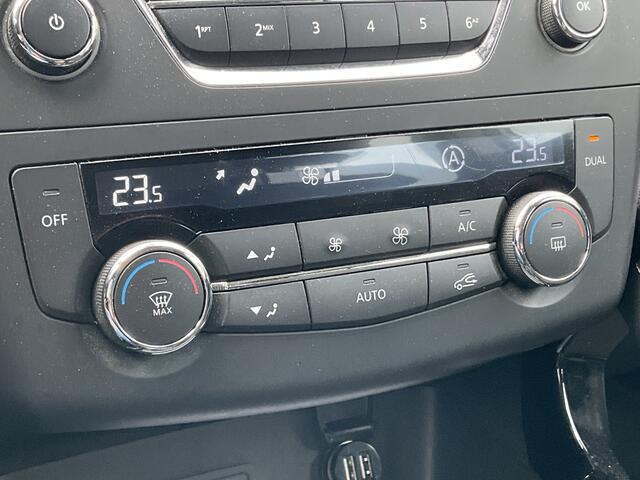 Renault KADJAR 1.2 TCe Life Trekhaak Cruise Clima NL-Auto Voll.Onderhouden!