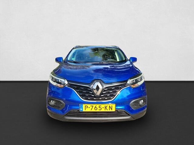Renault KADJAR 1.3 TCe Zen CRUISE / TREKHAAK / STOELVERW.