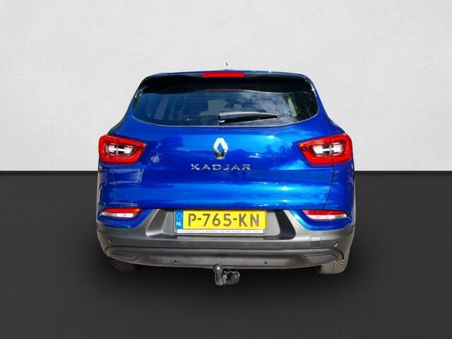 Renault KADJAR 1.3 TCe Zen CRUISE / TREKHAAK / STOELVERW.