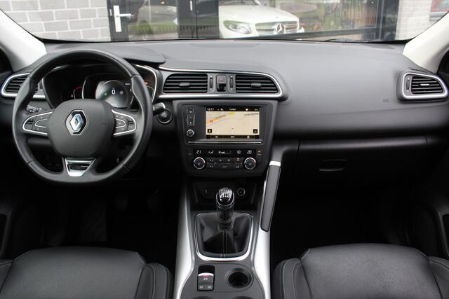Renault KADJAR 1.2 TCe Intens / Carplay / Camera / Keyless / Leer / N.A.P.