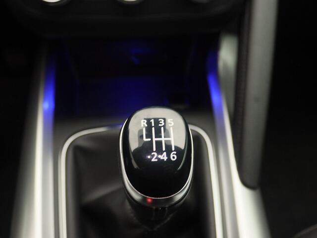 Renault KADJAR TCe 140 Intens | R-Link Navigatie met Apple CarPlay & Android Auto | Parkeersensoren v+a met achteruitrijcamera | Lichtmetalen velgen | Trekhaak |