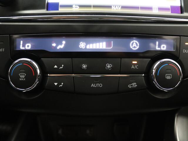 Renault KADJAR 130pk TCe Intens Cruise | Climate | Navi | Parkeersens. v+a