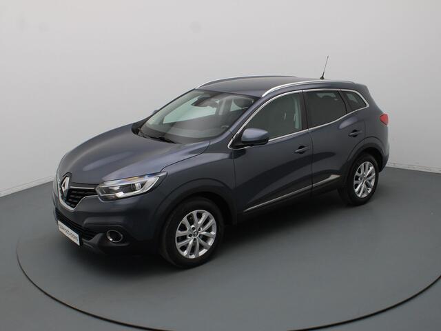 Renault KADJAR 130pk TCe Intens Cruise | Climate | Navi | Parkeersens. v+a