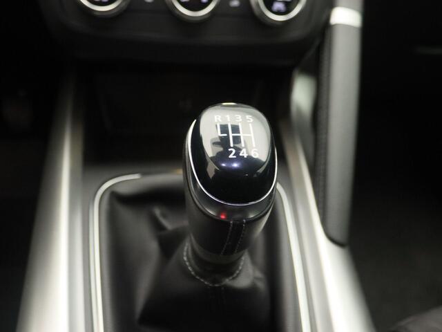 Renault KADJAR TCe 140 Intens | Easy Life Pack: sensoren rondom met achteruitrijcamera + easy park assist | R-Link navigatie met Apple CarPlay & Android Auto | Ruimtebesparend reservewiel | Lichtmetalen wielen 19" 'Yohan'