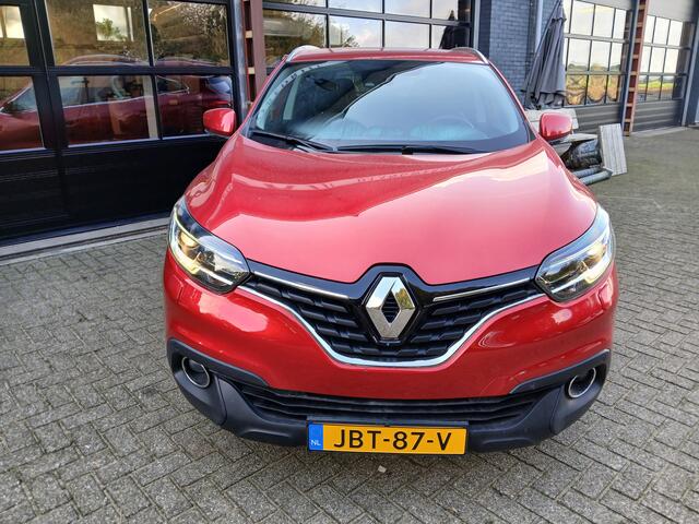 Renault KADJAR 1.2 TCe Bose