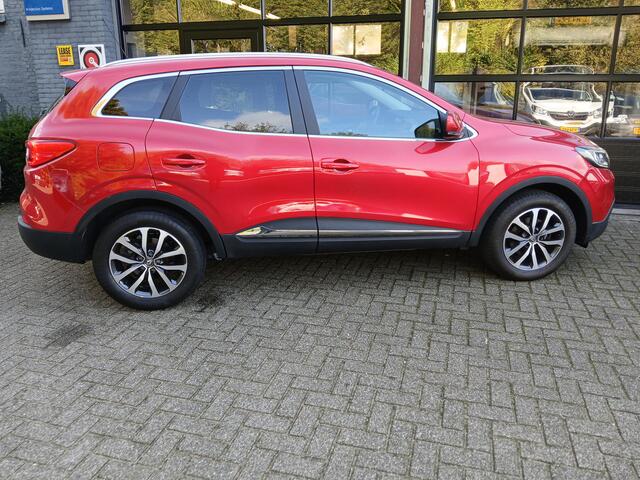 Renault KADJAR 1.2 TCe Bose