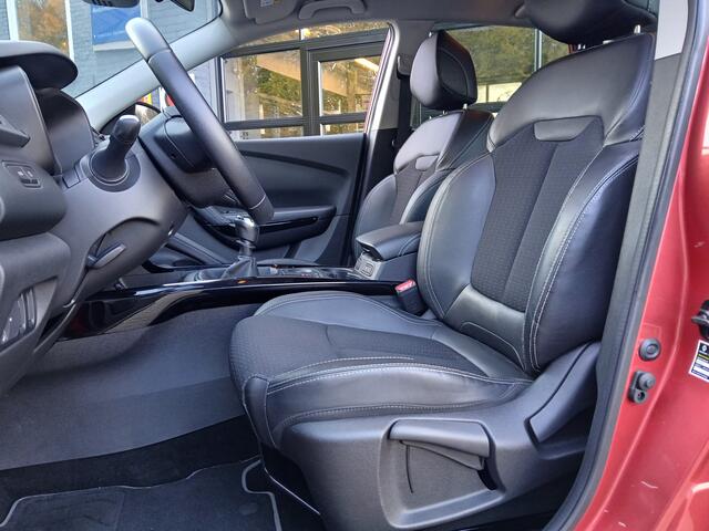 Renault KADJAR 1.2 TCe Bose