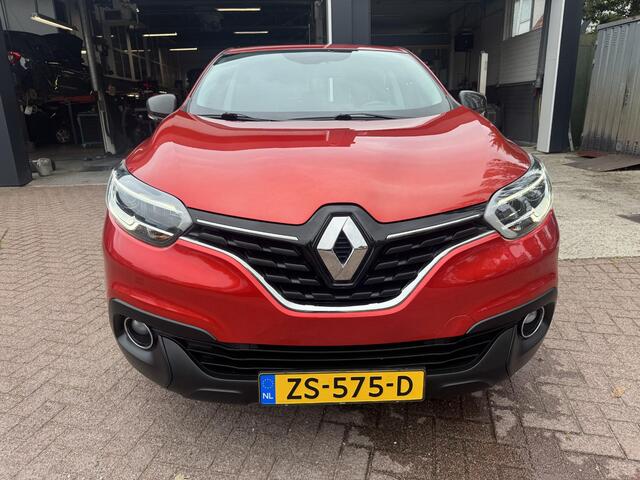 Renault KADJAR 1.2 TCe 130pk Intens+Trekhaak!!