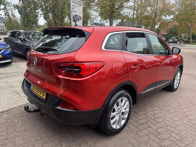Renault KADJAR 1.2 TCe 130pk Intens+Trekhaak!!