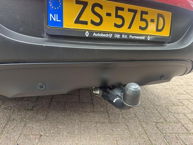 Renault KADJAR 1.2 TCe 130pk Intens+Trekhaak!!