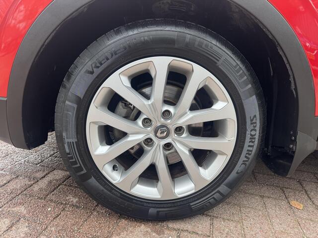 Renault KADJAR 1.2 TCe 130pk Intens+Trekhaak!!