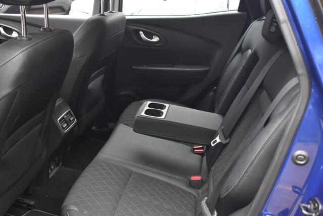 Renault KADJAR 1.3 TCe Intens Automaat | Navigatie | Half-Leder | Keyless | Trekhaak | 12 mnd BOVAG garantie | Whatsapp 06-53188999