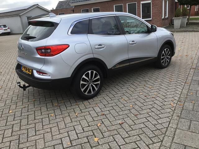 Renault KADJAR 1.3 TCe DCT Equilibre