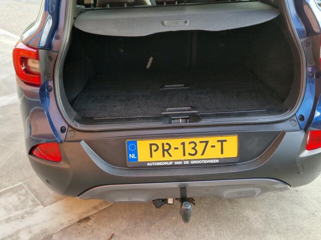 Renault KADJAR 1.6 TCe Bose